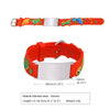 Stainless Steel All-gloss Medical Alert ID Bracelet Adjustable, Silicone Personalized Jewelry Birthday Gift - Image 8