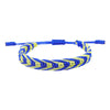 Lgbt Bracelets Weave Love Tibetan Wrist Wrap Bracelet Boho Rope Bracelet Bangles Couples Gifts for Boyfriend Womens - Image 7