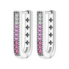 U Shape Hoop Earrings in Many Styles - Image 26