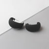 Black Hanging Long Earrings for Women Triangle Square Statement Drop Earrings Boucle Oreille Jewelry - Image 15