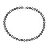 Hecheng, Flowers Colourful Zircon Necklace Bracelet, Jewelry Brass Gold Plated Romantic Gift For Women - Image 17