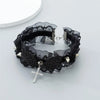 Punk Colorful Dog Claw Bone Necklace For Women PU Leather Charms Choker Sweet Cool Party Jewelry Y2K Gifts - Image 9