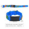 Stainless Steel All-gloss Medical Alert ID Bracelet Adjustable, Silicone Personalized Jewelry Birthday Gift - Image 13