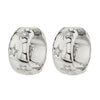 Gold Color Big Hoop Earrings for Women Zircon Star Round Circle Piercing Earrings Party Jewelry Accessories - Image 22