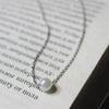 Stainless Steel Choker Imitated Pearl Necklaces for Women Gold Color Layered Chain Necklace Jewelry - Image 6