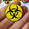 Classic Anime Games Enamel Pins Metal Brooch Lapel Pin Badge on Backpack Clothing Accessories Jewelry Party Gifts - Image 11