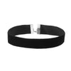 1PC Velvet Choker Black Necklace Bracelet Ribbon 90s Retro Vintage Gothic Adjustable Pendant Women Statement Jewelry - Image 3