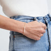 Kkbead Pearl Bracelets for Women Gift Gold Color Miyuki Beads Dainty Bracelet Simple Thin Jewelry - Image 2