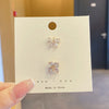 Multifunction Brooches Boutique Zircon Crystal Buckle Pins Neckline Anti Exposure Brooch Pin Mini Flower Brooches Jewelry - Image 11
