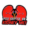 Medical Themed Enamel Pins Floral Organs Nurse Doctor Brooches for Backpacks Funny Lapel Badges for Healthcare Workers Gifts - Image 33