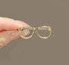 1PC Mini Zircon Animal Insect Lapel Pins For Women Unisex Crystal Butterfly Bee Brooches Banquet Jewelry Gifts - Image 26