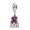 Charms Silver Travel Rome Paris Italy Plane Dangle Charms Fit Pan Bracelet Beads Making Pendants Jewelry - Image 24