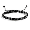 12Pcs Nepal Ethnic Colorful Bracelet Set For Women Bohemia Fabric Braided Rope Wristbands Men Bangle Summer Jewelry - Image 6