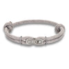 Locomotive Men Punk Rock Bicycle Chain Bracelet Adjustable Nautical Rope Bracelets Mountain Bike Magic Buckle Accessory - Image 18