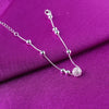 Charm Anklet Chain with Adjustable Length - Image 71