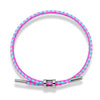 Multicolor Handmade Bracelet for Women Men Adjustable Stainless Steel Wire Rope Couple Jewelry Gift - Image 15