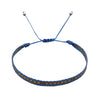 Unisex Handmade Woven Bracelet Colombia Cloth Braided Bracelets for Women Men Bohemian Hippie Friendship Jewelry - Image 34