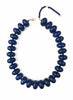 Chunky Resin Bead Necklace in Bright Colors Bohemian Style - Image 11