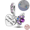 Silver Bracelet Extender Fit Bracelets Lengthen Lady Jewelry Gift Making 3.5cm And 4cm - Image 30