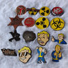 Classic Anime Games Enamel Pins Metal Brooch Lapel Pin Badge on Backpack Clothing Accessories Jewelry Party Gifts - Image 2