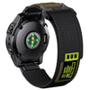 QuickFit 22mm 26mm Wide Garmin Fenix 7 7X Pro 6 6X 5 5X Plus QuickFit Strap Instinctive 2 Replacement Bracelet - Image 3