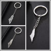 Map Outline Pendant Necklace with 45 cm Stainless Steel Chain - Image 53