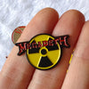 Classic Anime Games Enamel Pins Metal Brooch Lapel Pin Badge on Backpack Clothing Accessories Jewelry Party Gifts - Image 7