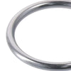 1Pc Multi Purpose 45mm Welded Steel Rings 304 Stainless Steel Hang Round Ring O-circle Ring Diving Pet Accessory - Image 6