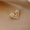 Cute Rhinestone Letter Brooches Women Men English Word Love Party Office Brooch Pins Bridal Jewelry Gifts - Image 14