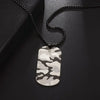 Hip Hop Gold Color 3D Round Lion Head Pendant Chain Medal Necklace Men Women Rock Rapper Jewelry Gifts - Image 27