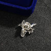 i-Remiel Retro Creative Bee Brooches Suit Wedding Brides Men's and Women's Shirt Collar Pin Accessories for Women 1 Pcs - Image 5
