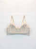 Soft Support Seamless Underwear Comfortable Gathering No Steel Ring Collection Light Thin Breathable Bra Style - Image 4
