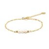 European American Style Eight-Pointed Star Zircon Bracelet Silver Personality Simple Versatile Bracelet - Image 24