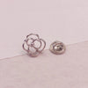 Rhinestone Letter D Brooches for Women Zircon Pearl Lapel Pins Gold Color Metal Party Clothes Suit Small Accessories Gift - Image 23