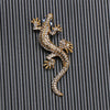 Skeds Women Crystal Brooches Large Size Animal Pin for Clothes Sweater Coat Elegant Lady Jewelry Accessories Good Gift - Image 24