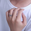 Dragon Prosperous Retro Personality Silver Jewelry Domineering Animal Temperament Opening Rings - Image 6