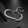 Zircon Tennis Bracelets for Women Dazzling Various Shape Crystal Chain on Hand Sexy Party Accessories Jewelry - Image 6