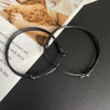 2 pcs colorful Wax Rope Anklet for Men Women Adjust Adjustable Foot Bracelet Gift for Friend - Image 9