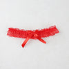 Women Sexy Bow Lace Choker Necklaces Torques Collar Floral Bowknot Wedding Party Cosplay Lolita Girls Elastic Neck Ring - Image 14