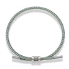 Multicolor Handmade Bracelet for Women Men Adjustable Stainless Steel Wire Rope Couple Jewelry Gift - Image 20