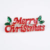 Christmas Wreath Decoration Corsage, 31 Styles To Choose From Versatile Brooch, Ideal Choice for Gifts - Image 19