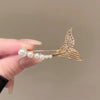 1PC Mini Zircon Animal Insect Lapel Pins For Women Unisex Crystal Butterfly Bee Brooches Banquet Jewelry Gifts - Image 20