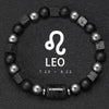 Planet Bracelet Eight Planet Stones 12 Zodiac Signs Bracelet Stone Beads Christmas Birthday Gift Jewelry - Image 37