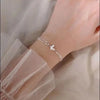 Silver 4MM Twisted Rope Bracelets For Women Men Minimalist Couple Chain Bracelet Male Unisex Jewelry Gifts - Image 17
