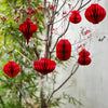 Chinese Year Decoration Year of The Goat Spring Festival Decorations for Home Yard Hanging Pendant Sheep Year Ornament - Image 4