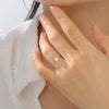 Cazador Stainless Steel Minimalist Women's Ring Gold Color Finger Rings Simple Jewelry Party Birthday Gift - Image 5