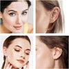 1-5pcs 16G 316L Stainless Steel CZ Hinged Septum Clicker Nose Hoop Rings,Daith Helix Tragus Cartilage Piercing Jewelry - Image 6
