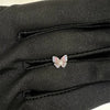 1PCS Cute Pink Zircon 316L Stainless Steel Ear Bone Nail Y2K Punk Small Earring for Women Cochlea Jewelry Party Gift - Image 21