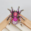 Enamel Bumblebee Brooches Women Alloy Yellow Bee Insect Brooch holiday Gift Broche Banquet Pins - Image 18
