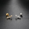 Piercing Constellation Earrings Women 1pc Daith Helix Body Jewelry Silver Color Cartilage Ear Accessories Conch Rook Tragus Lobe - Image 5